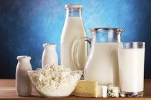 Can You Lower Sodium With Yogurt?