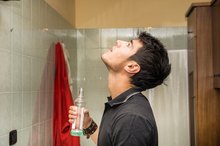 How to Clean Germs Below the Gumline