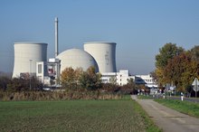 Gamma Radiation Effects