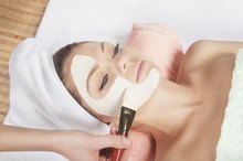 Side Effects of a Chemical Face Peel