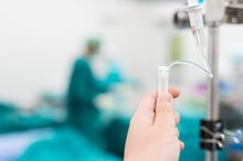 Chemotherapy Contraindications
