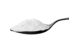 How to Treat Low Blood Pressure With Salt Water & Caffeine