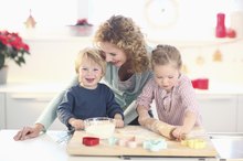 Developmental Differences in Boys and Girls