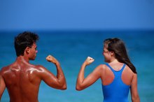 Muscle Testing for Allergies