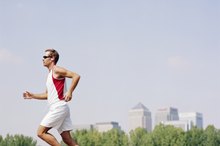 Running With Kidney Stones
