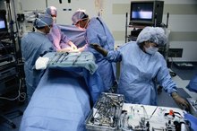 Complications After Surgery With the Whipple Procedure