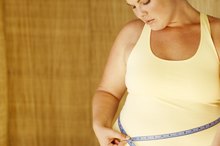 What Causes Hard Belly Fat?