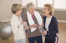 Does Exercise Increase Mental Alertness?