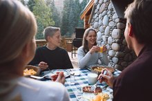 How Many Carbohydrates Do Teens Need Every Day?