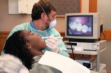 How to Set Up for a Dental Composite Procedure
