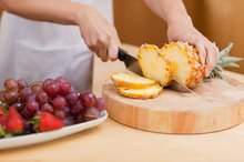 Foods to Avoid for Cystitis