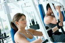 Machine Exercises for the Sciatic Nerve