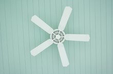 The Pros & Cons of Sleeping With a Fan On