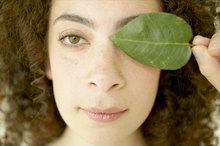 How to Make an Adult's Eye Patch