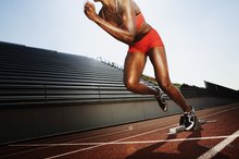Chest Rash After Running