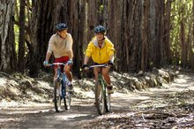 What Causes Forarm Aches When Cycling?