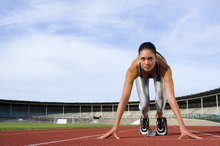 Resting Heart Rate for Sprinters