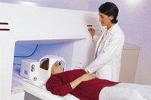 What Does a Pinched Nerve MRI Look Like?