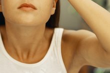Pain in the Base of the Head During Exercise