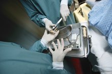 What Are the Treatments for a Liver Cyst?