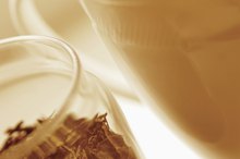 The Benefits of Melaleuca Tea