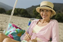 How to Protect Skin in the Sun Without Sunscreen