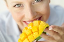 Foods Containing Sucrose