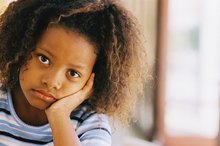 Why Children Pout