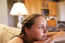 Loss of Appetite in Teens