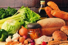 Nutritional Value of Cooked Celery