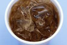 Does Soda Affect Arthritis?