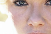 Why Does My Nose Get Red When It's Cold?