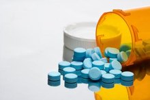 Shelf Life of Muscle Relaxants