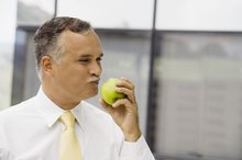 Why Does the Human Body Need Food to Survive?