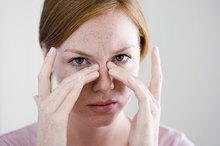 How do I Heat Vicks VapoRub in Water to Relieve Sinus Pressure?