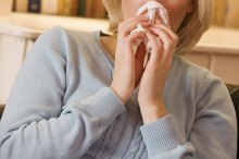 Why Do I Feel Nauseous Before I Sneeze?