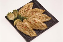 Low Glycemic & Gluten-Free Foods