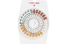 Types of Birth Control for Ovarian Cysts
