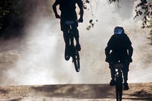 A Healthy Diet for a BMX Rider