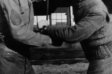 The Anatomy of a One-Punch Knockout