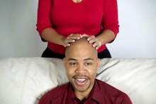 Bumps on the Head After Shaving