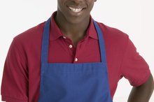 The Advantages of Teens Working at Fast Food Chains
