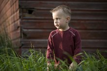 Causes & Effects of Child Abuse