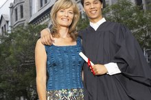 Things for Parents to Write in Yearbook