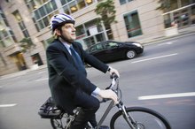 Bicycles & Pilonidal Cyst Pain