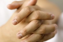 Rehabilitation Exercises for a Dislocated Finger