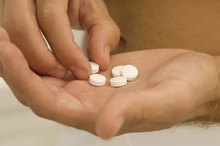 How to Lose Weight While Taking Prednisone