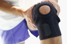 Rehab Exercises After MCL Injury