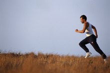 Exercise & Scalp Itching
