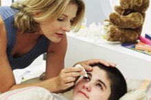 Side Effects of Steroid Eye Drops
